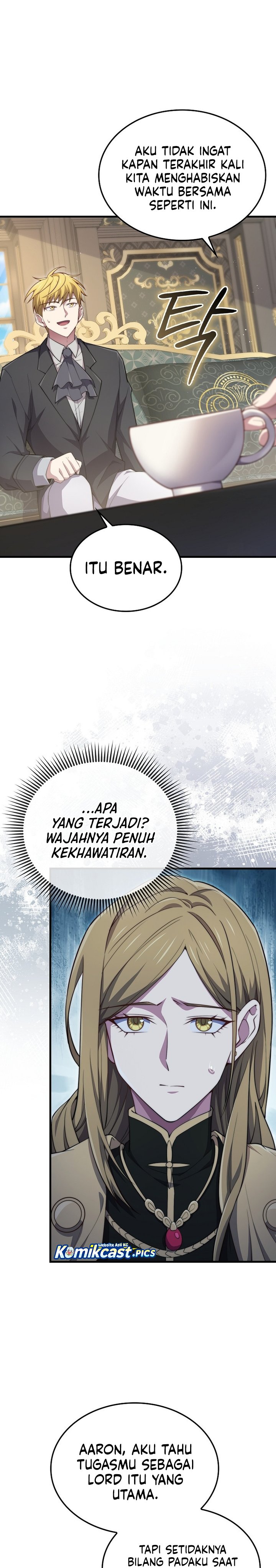 The Lord’s Coins Aren’t Decreasing? Chapter 174 Gambar 8