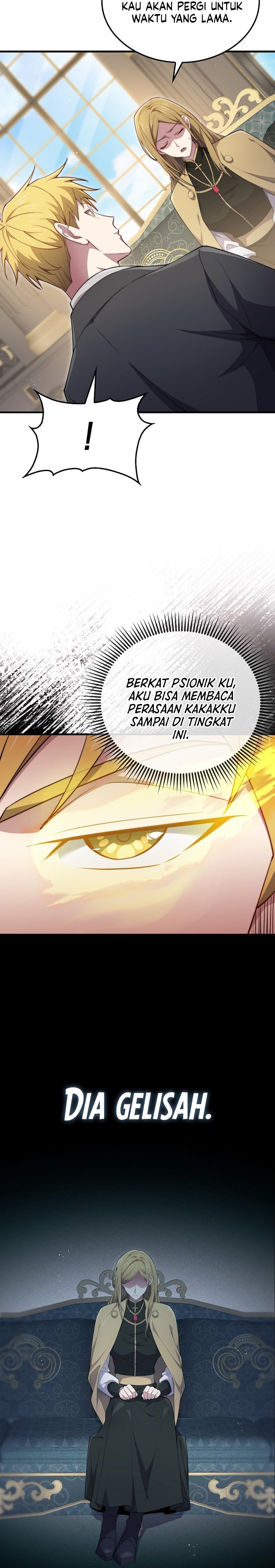 The Lord’s Coins Aren’t Decreasing? Chapter 174 Gambar 9