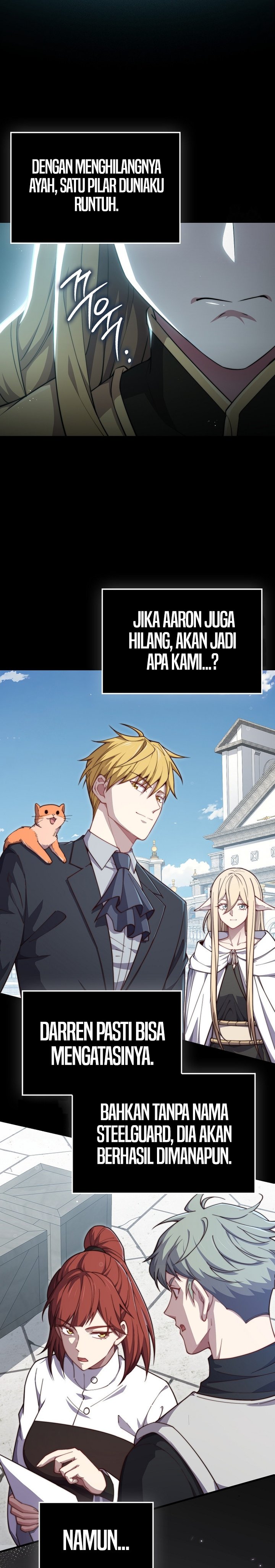 The Lord’s Coins Aren’t Decreasing? Chapter 174 Gambar 10