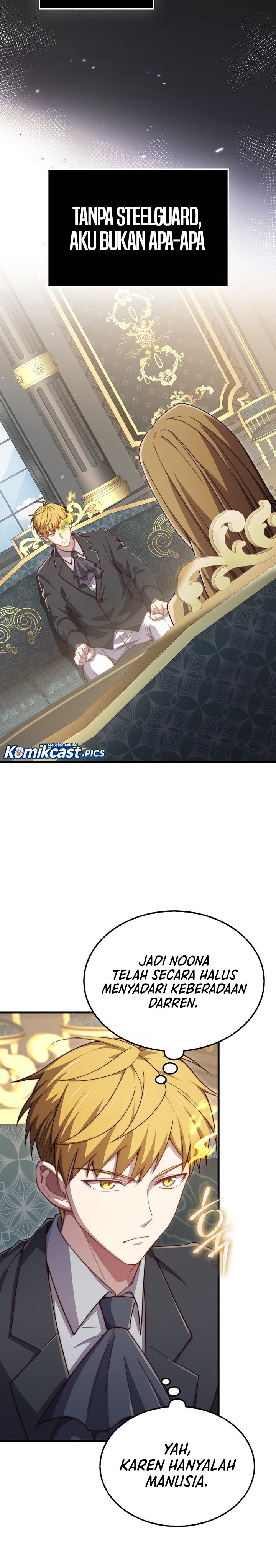 The Lord’s Coins Aren’t Decreasing? Chapter 174 Gambar 11