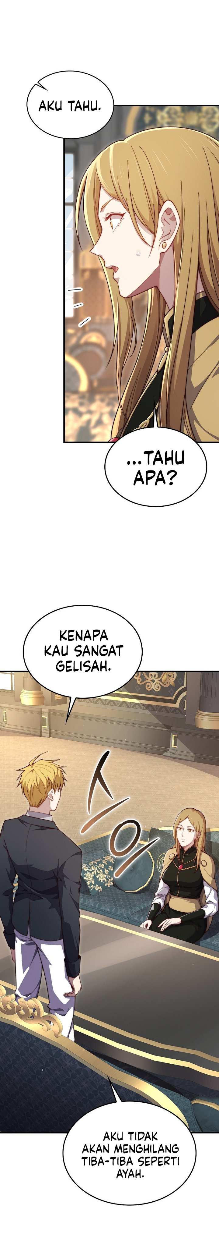 The Lord’s Coins Aren’t Decreasing? Chapter 174 Gambar 12