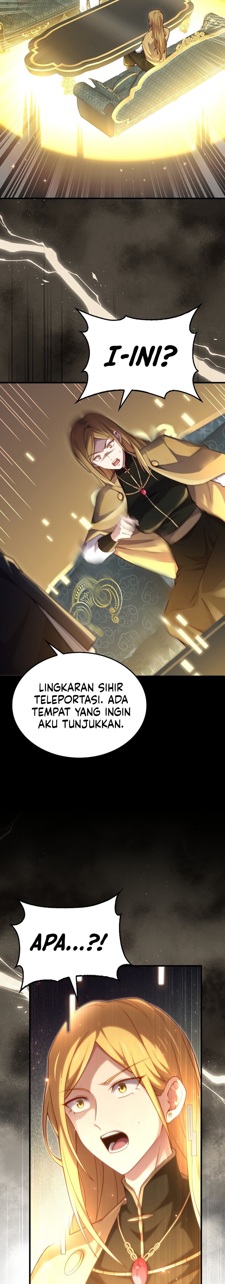 The Lord’s Coins Aren’t Decreasing? Chapter 174 Gambar 15