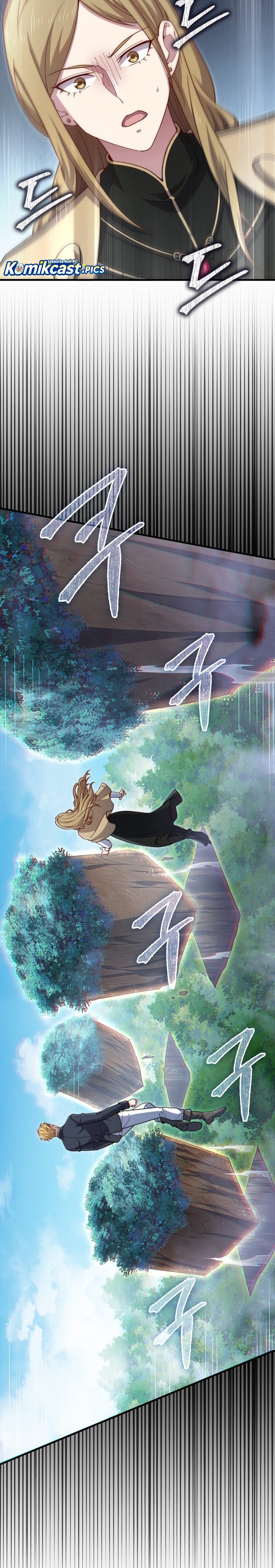 The Lord’s Coins Aren’t Decreasing? Chapter 174 Gambar 19