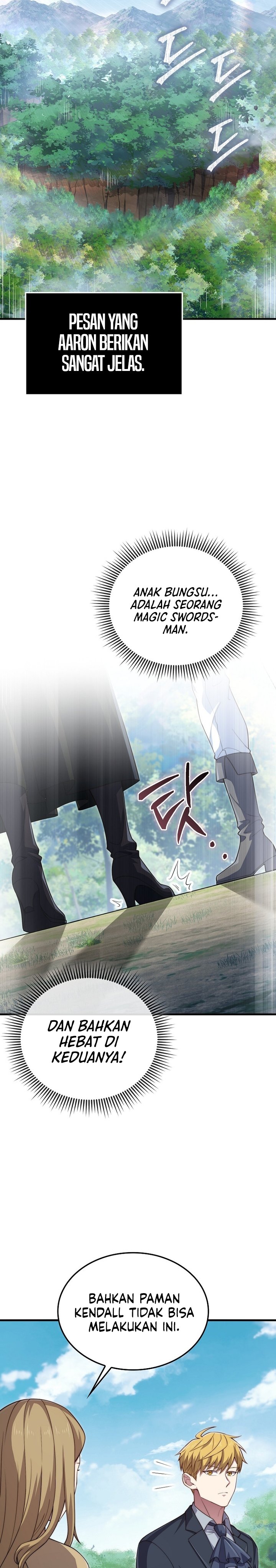 The Lord’s Coins Aren’t Decreasing? Chapter 174 Gambar 21