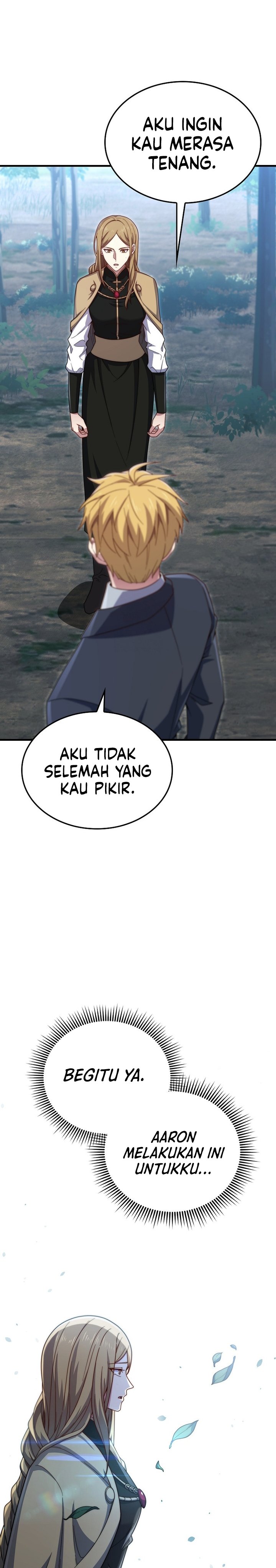 The Lord’s Coins Aren’t Decreasing? Chapter 174 Gambar 24