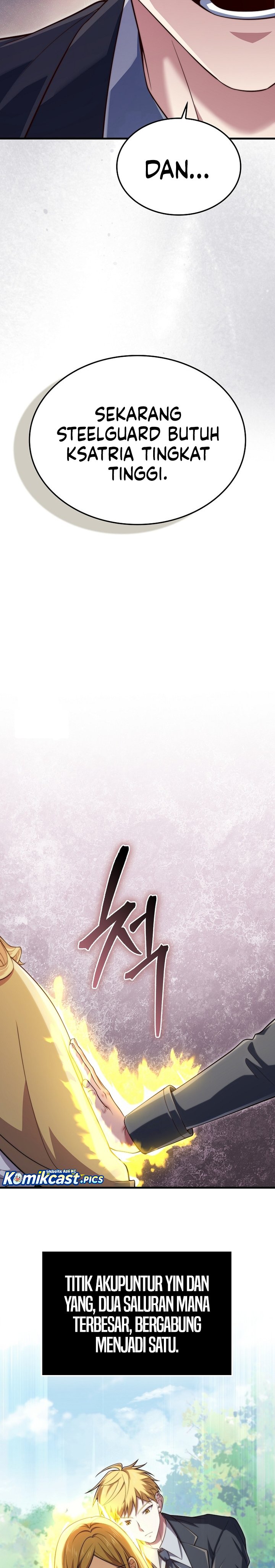 The Lord’s Coins Aren’t Decreasing? Chapter 174 Gambar 27