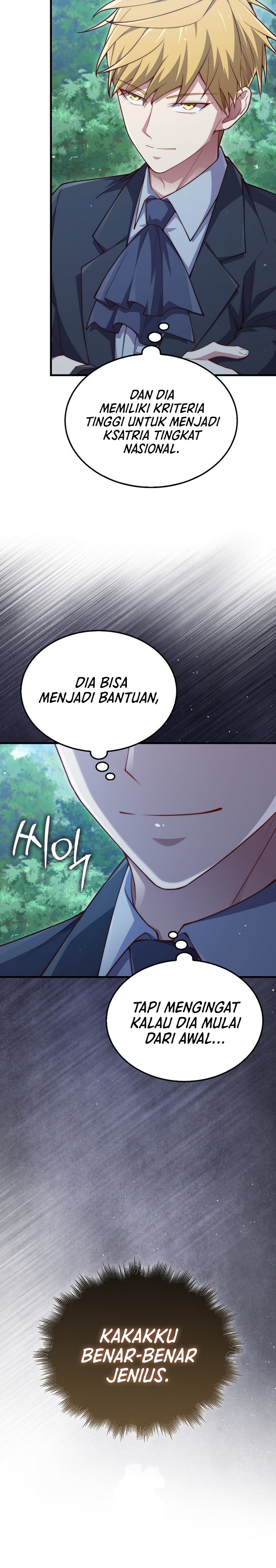 The Lord’s Coins Aren’t Decreasing? Chapter 175 Gambar 4