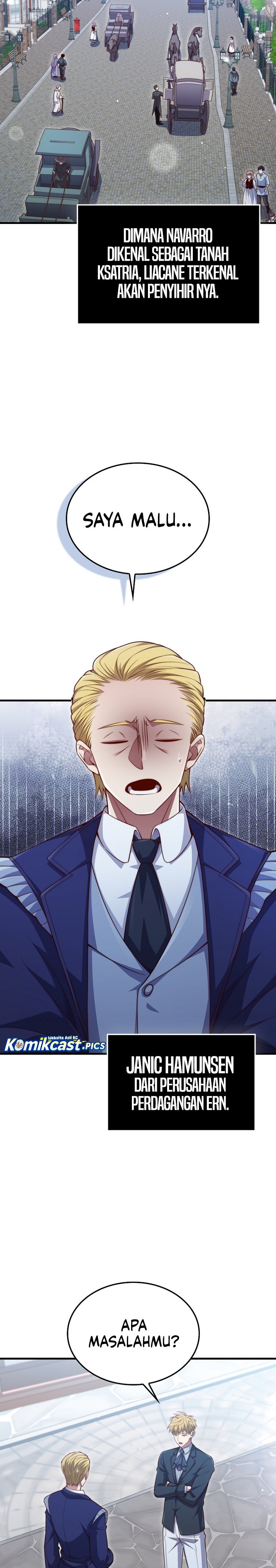 The Lord’s Coins Aren’t Decreasing? Chapter 175 Gambar 6