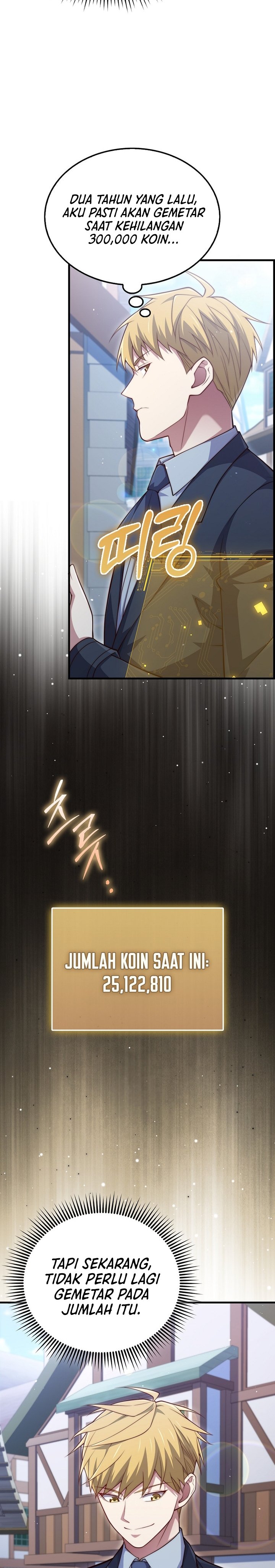 The Lord’s Coins Aren’t Decreasing? Chapter 175 Gambar 12