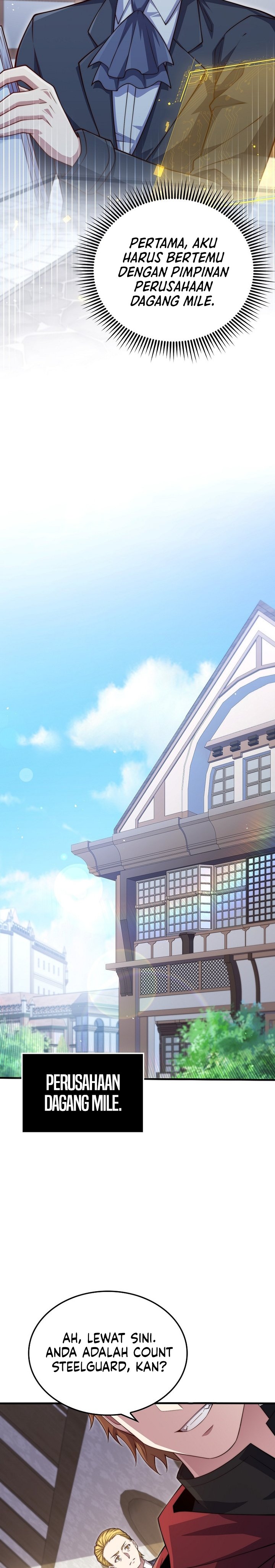 The Lord’s Coins Aren’t Decreasing? Chapter 175 Gambar 13