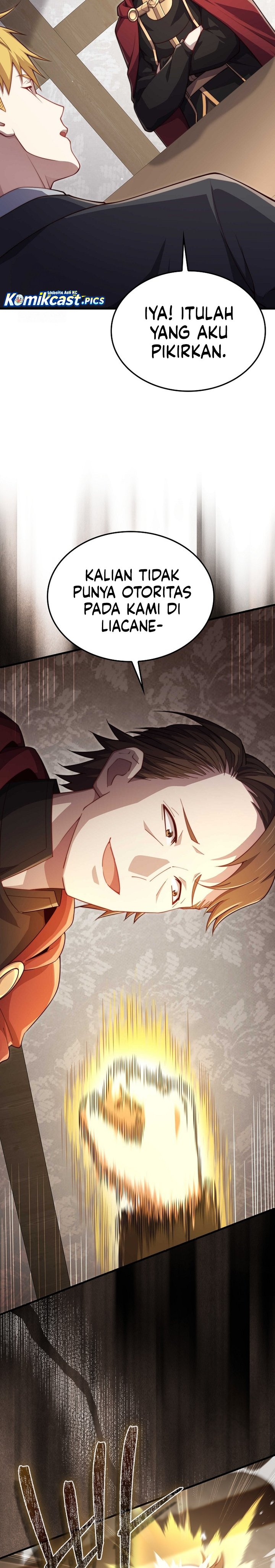 The Lord’s Coins Aren’t Decreasing? Chapter 175 Gambar 24