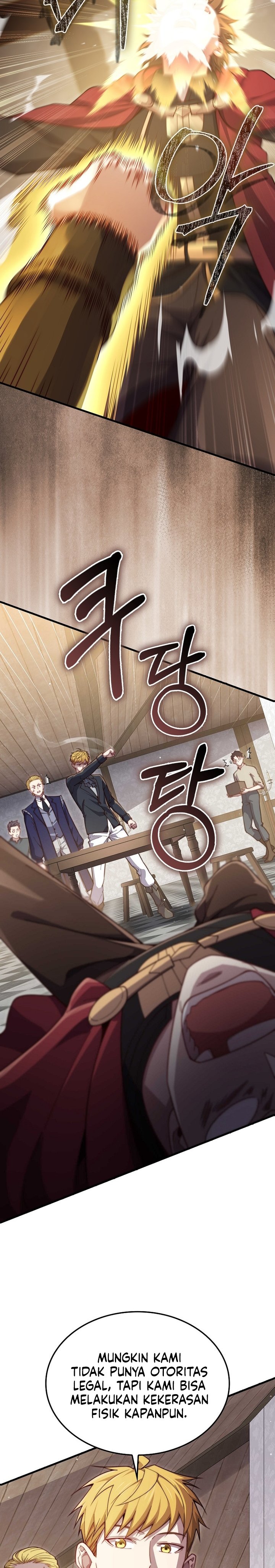 The Lord’s Coins Aren’t Decreasing? Chapter 175 Gambar 25