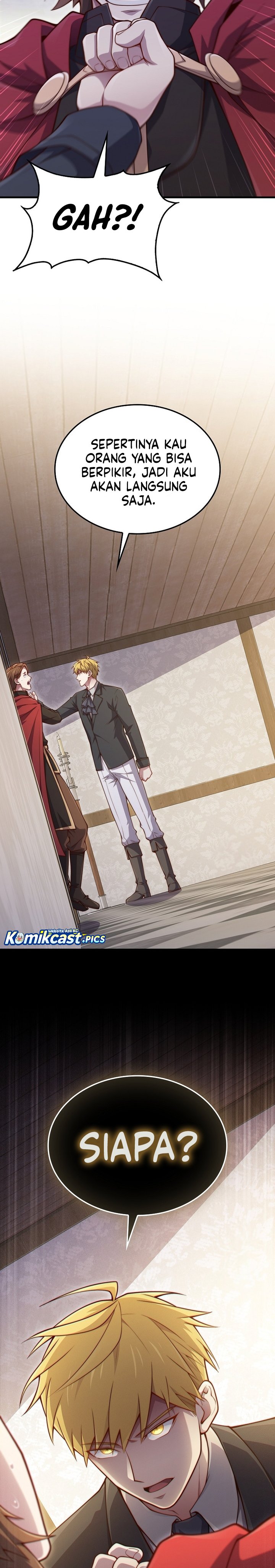 The Lord’s Coins Aren’t Decreasing? Chapter 175 Gambar 30