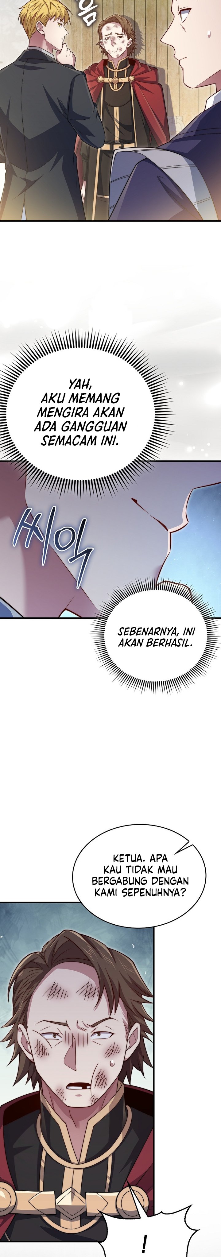 The Lord’s Coins Aren’t Decreasing? Chapter 176 Gambar 7