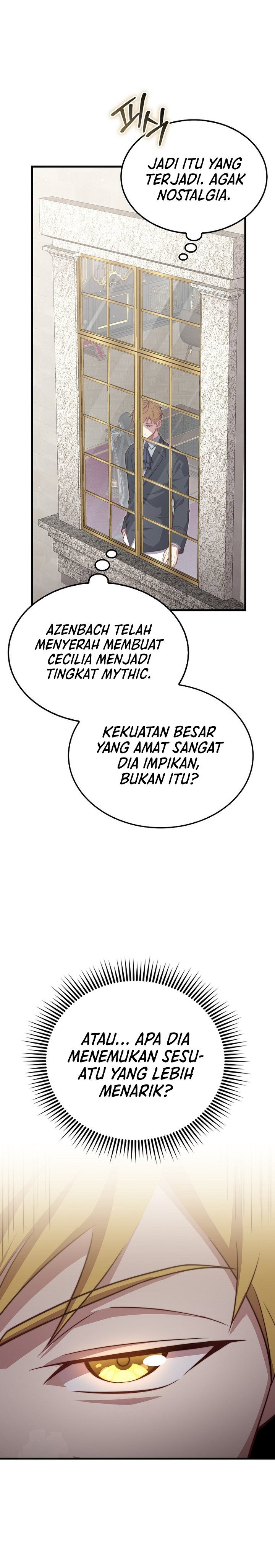 The Lord’s Coins Aren’t Decreasing? Chapter 176 Gambar 23