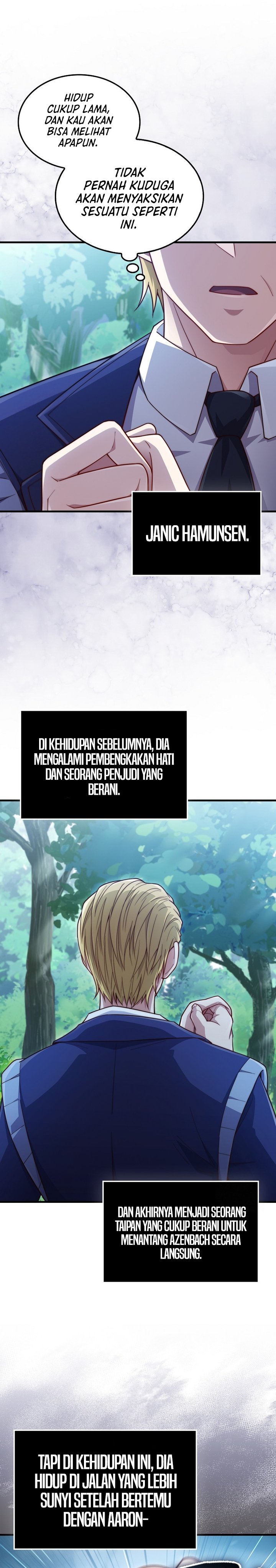 The Lord’s Coins Aren’t Decreasing? Chapter 176 Gambar 30