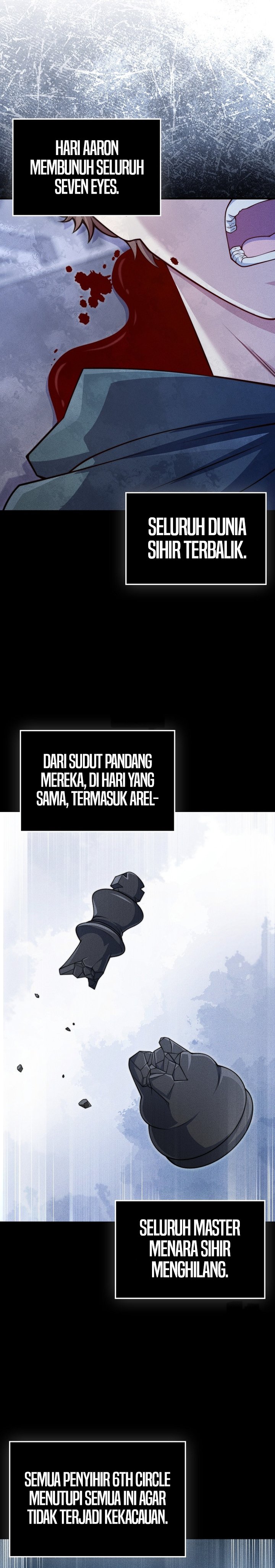 The Lord’s Coins Aren’t Decreasing? Chapter 177 Gambar 18