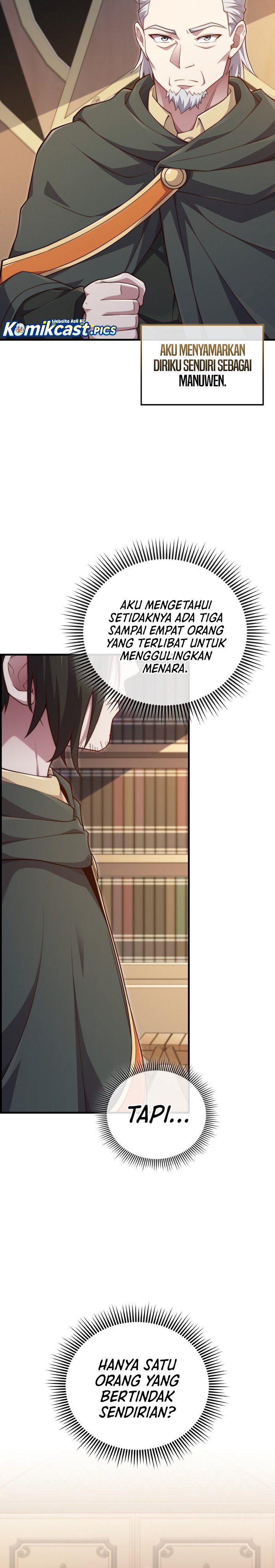 The Lord’s Coins Aren’t Decreasing? Chapter 177 Gambar 24