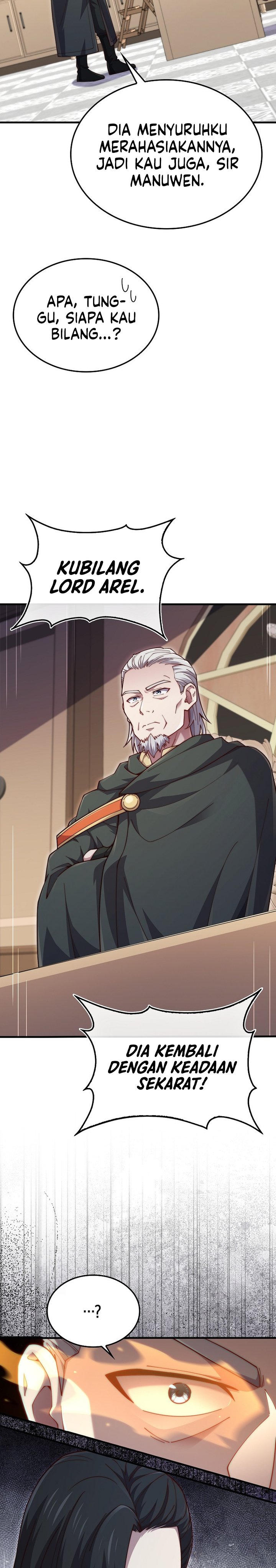 The Lord’s Coins Aren’t Decreasing? Chapter 177 Gambar 30