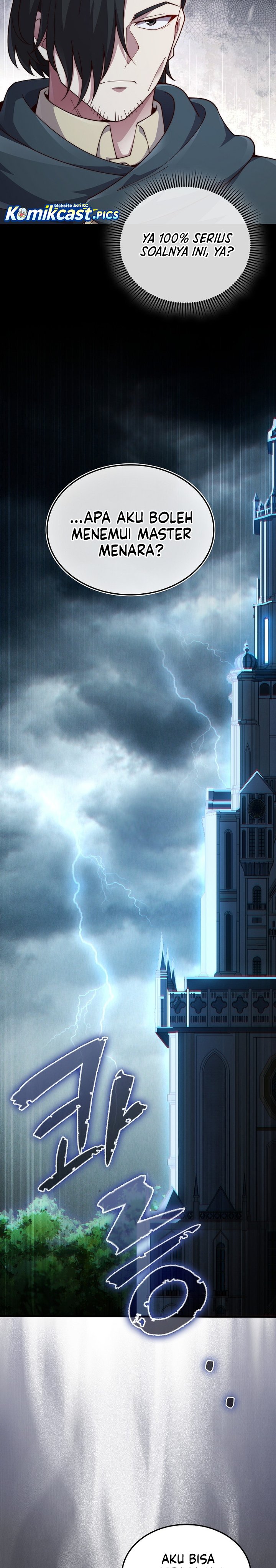 The Lord’s Coins Aren’t Decreasing? Chapter 177 Gambar 31