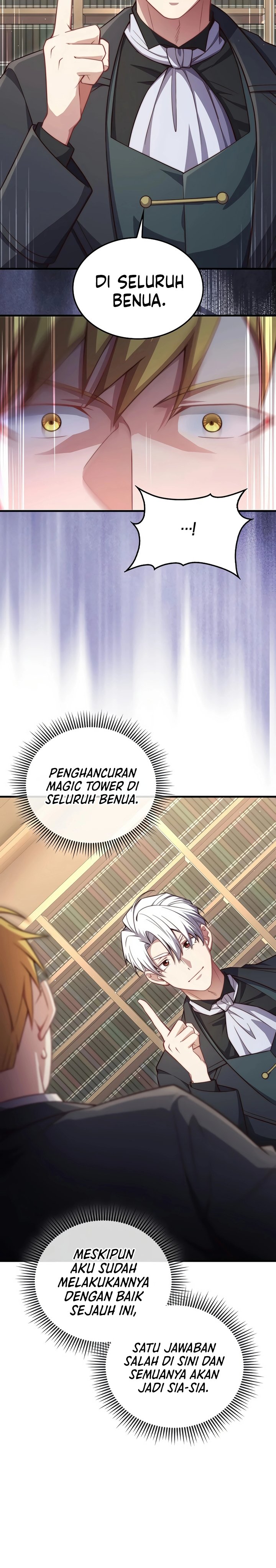 The Lord’s Coins Aren’t Decreasing? Chapter 179 Gambar 15