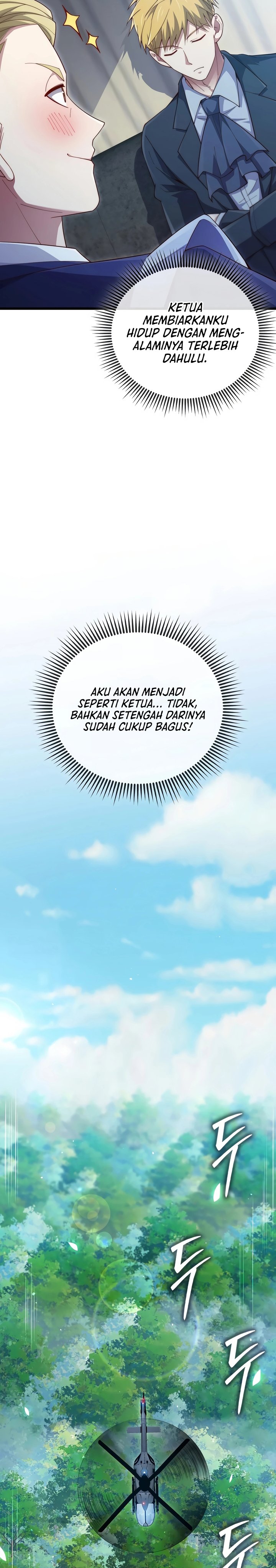 The Lord’s Coins Aren’t Decreasing? Chapter 179 Gambar 23