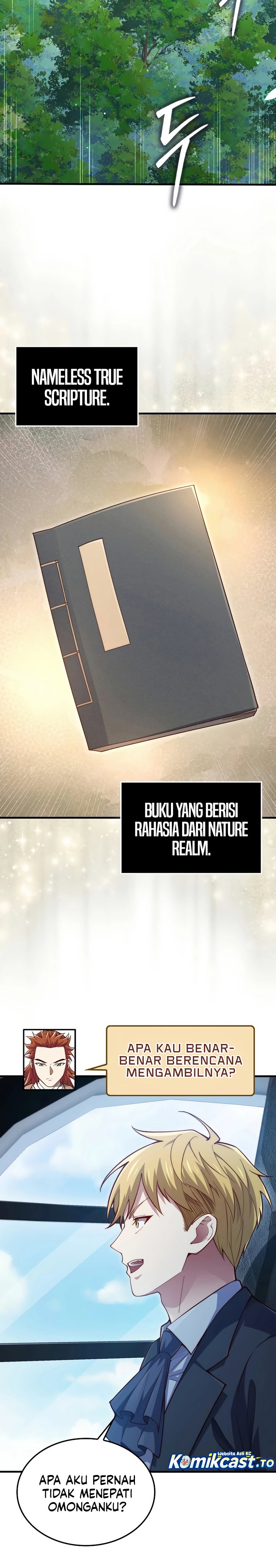 The Lord’s Coins Aren’t Decreasing? Chapter 179 Gambar 24