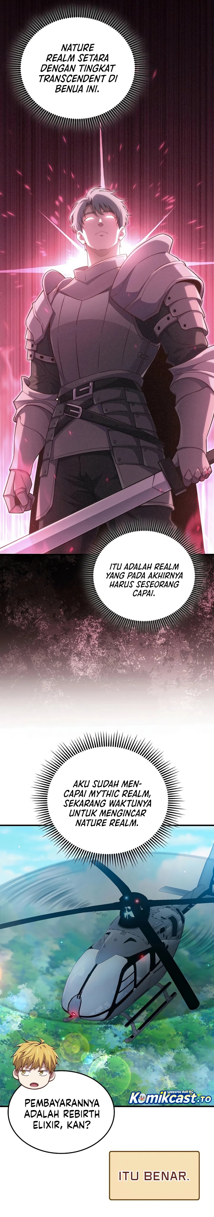 The Lord’s Coins Aren’t Decreasing? Chapter 179 Gambar 26