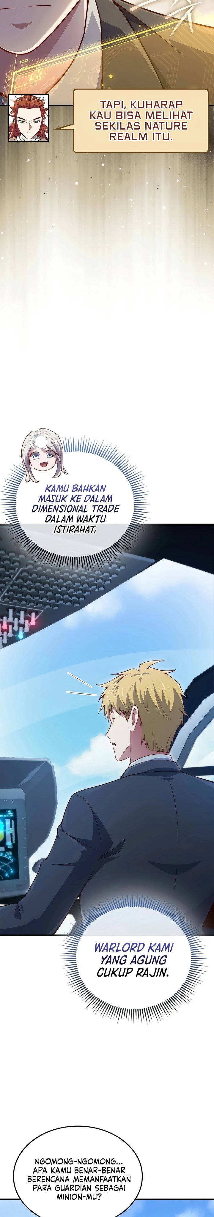 The Lord’s Coins Aren’t Decreasing? Chapter 179 Gambar 28