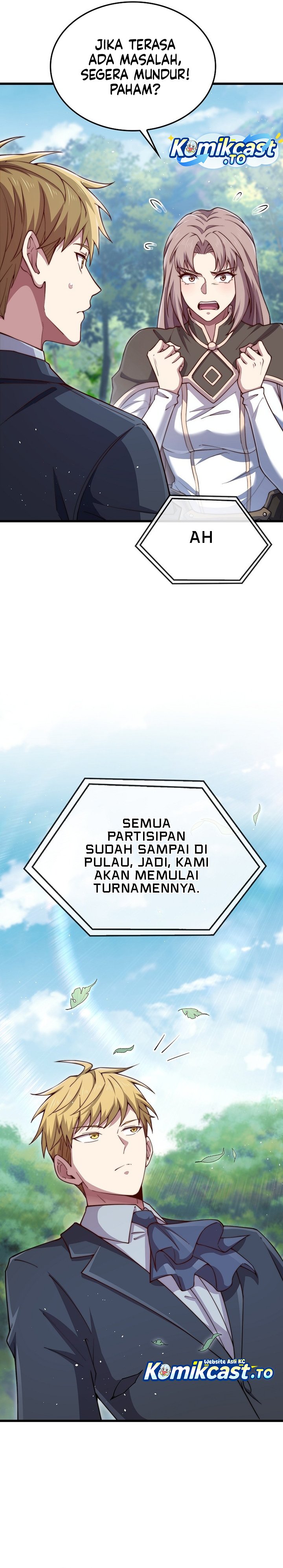 The Lord’s Coins Aren’t Decreasing? Chapter 188 Gambar 6