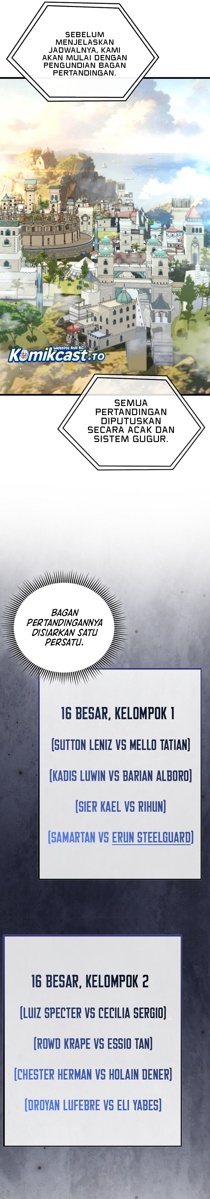 The Lord’s Coins Aren’t Decreasing? Chapter 188 Gambar 7