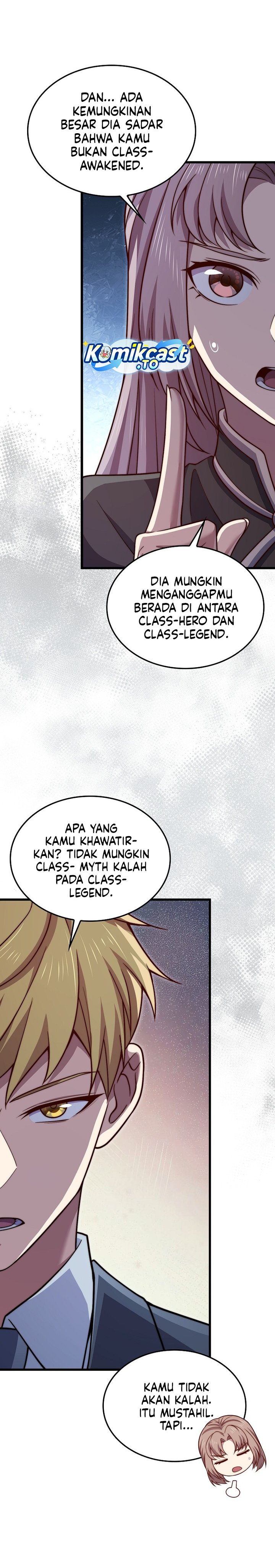 The Lord’s Coins Aren’t Decreasing? Chapter 188 Gambar 9