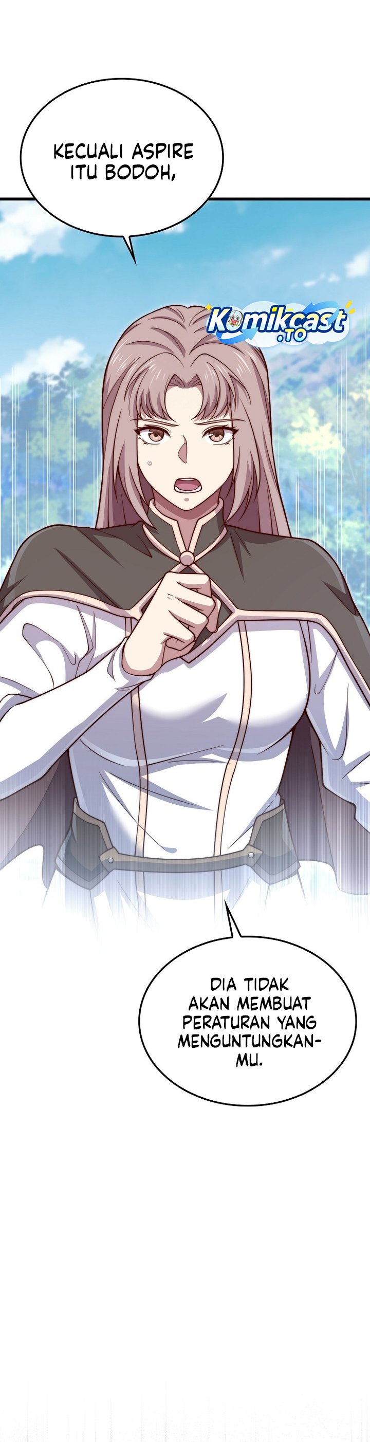 The Lord’s Coins Aren’t Decreasing? Chapter 188 Gambar 10