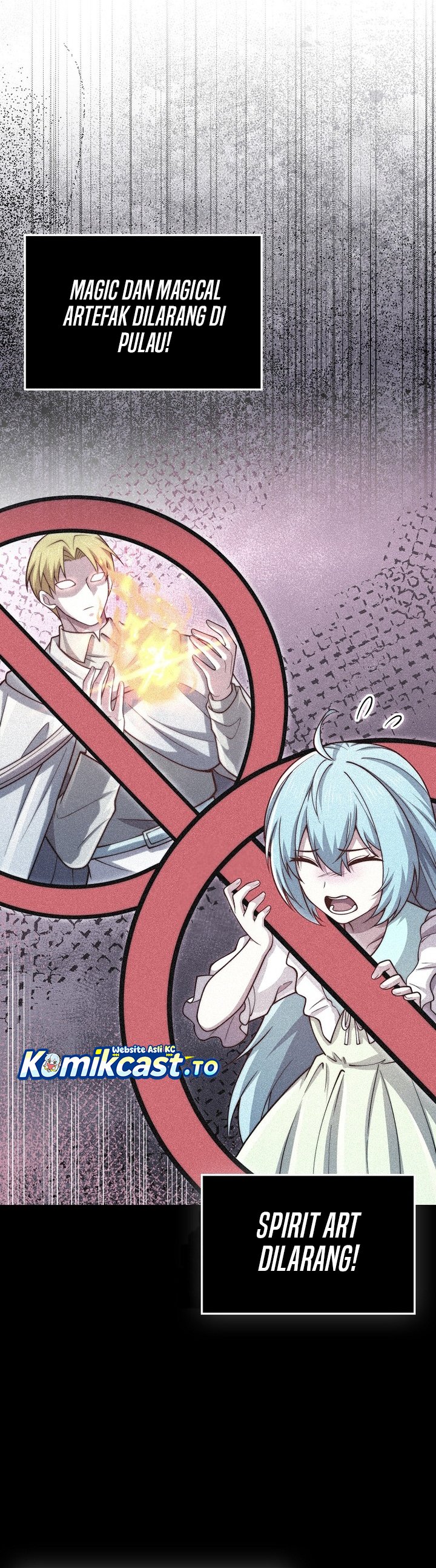 The Lord’s Coins Aren’t Decreasing? Chapter 188 Gambar 11