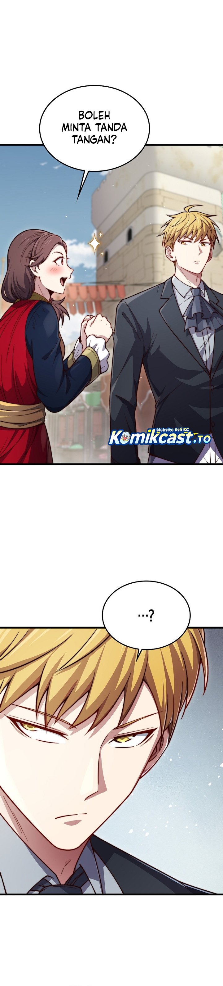 The Lord’s Coins Aren’t Decreasing? Chapter 188 Gambar 14