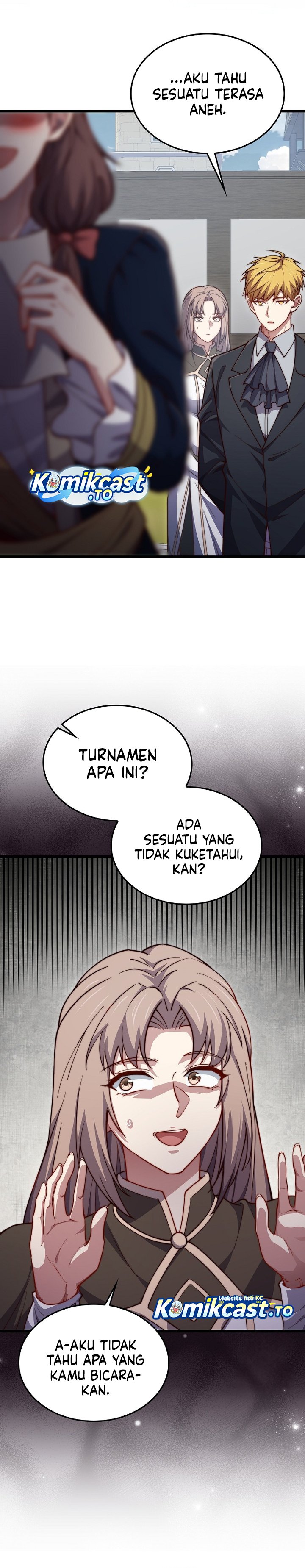 The Lord’s Coins Aren’t Decreasing? Chapter 188 Gambar 16