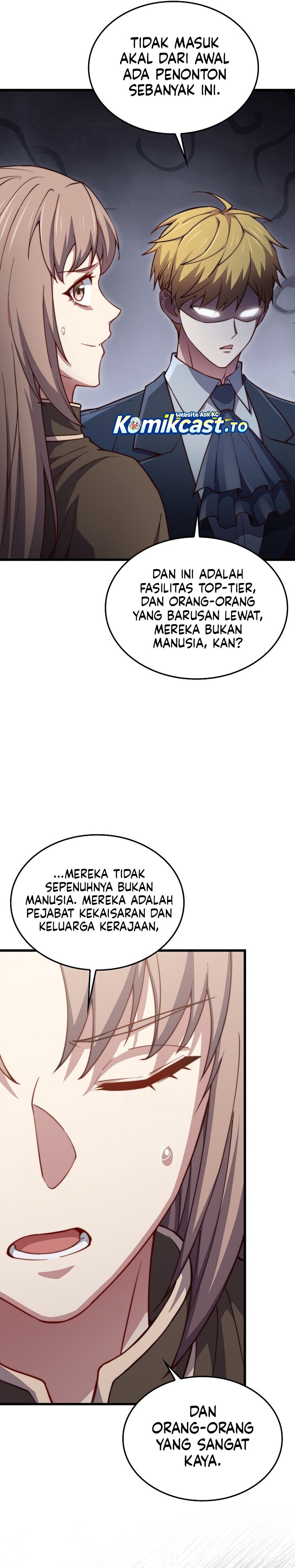 The Lord’s Coins Aren’t Decreasing? Chapter 188 Gambar 17