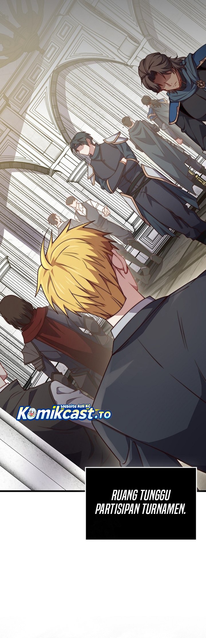 The Lord’s Coins Aren’t Decreasing? Chapter 188 Gambar 19