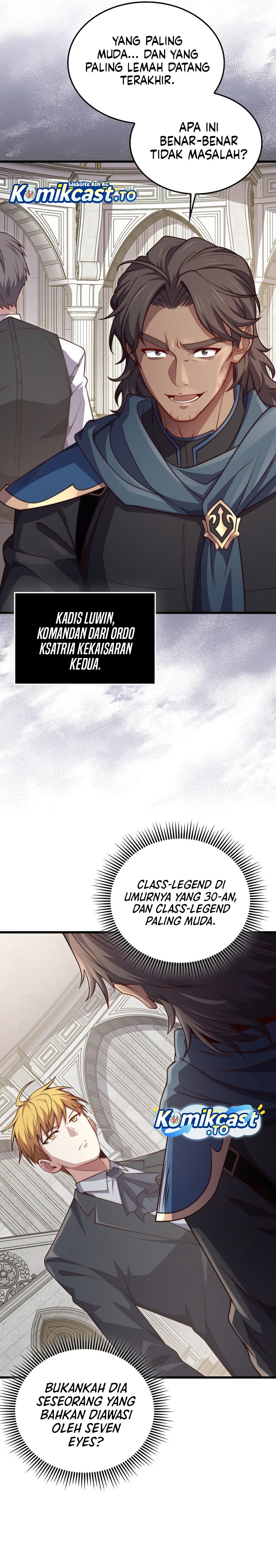 The Lord’s Coins Aren’t Decreasing? Chapter 188 Gambar 20