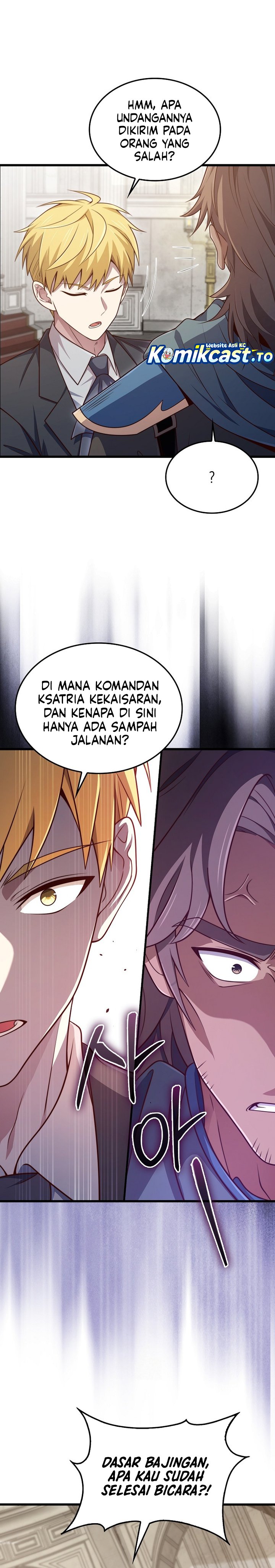 The Lord’s Coins Aren’t Decreasing? Chapter 188 Gambar 22