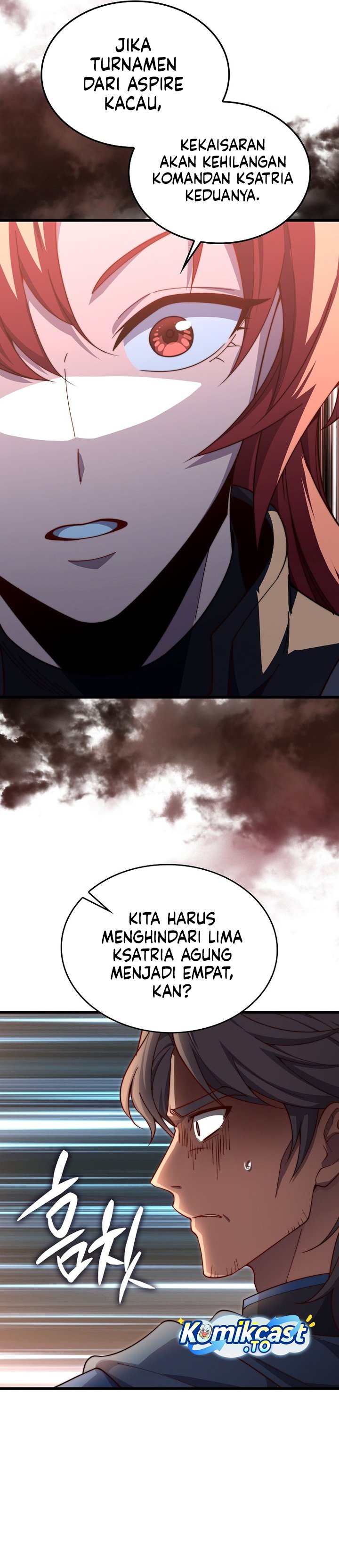 The Lord’s Coins Aren’t Decreasing? Chapter 188 Gambar 25