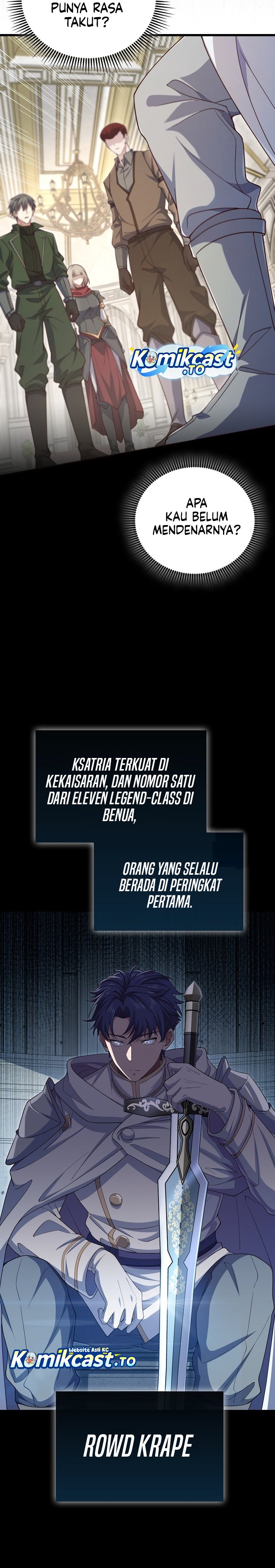 The Lord’s Coins Aren’t Decreasing? Chapter 188 Gambar 29