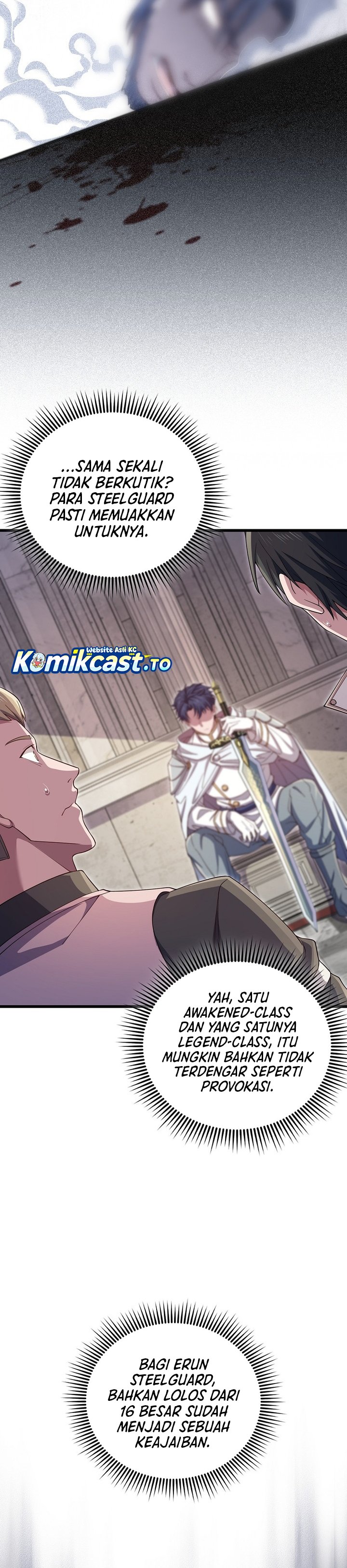 The Lord’s Coins Aren’t Decreasing? Chapter 188 Gambar 31