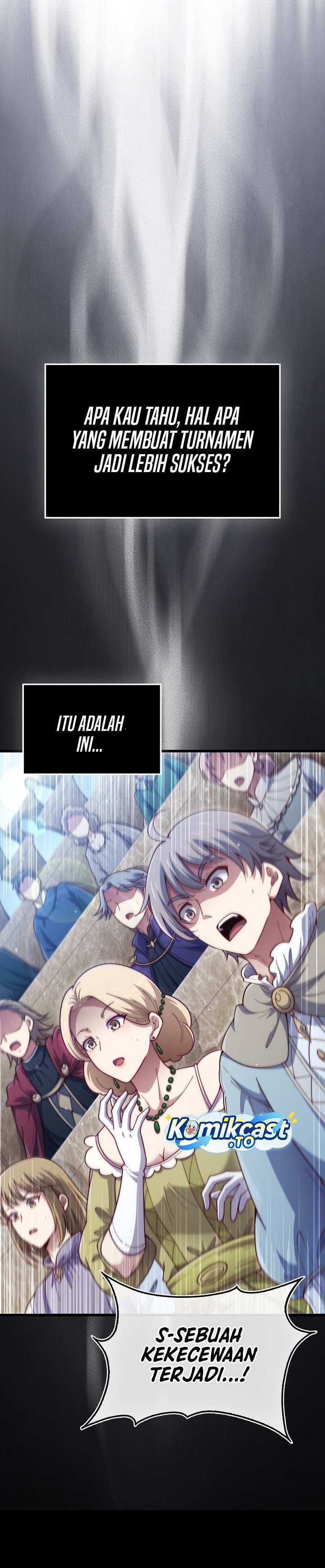 The Lord’s Coins Aren’t Decreasing? Chapter 188 Gambar 32