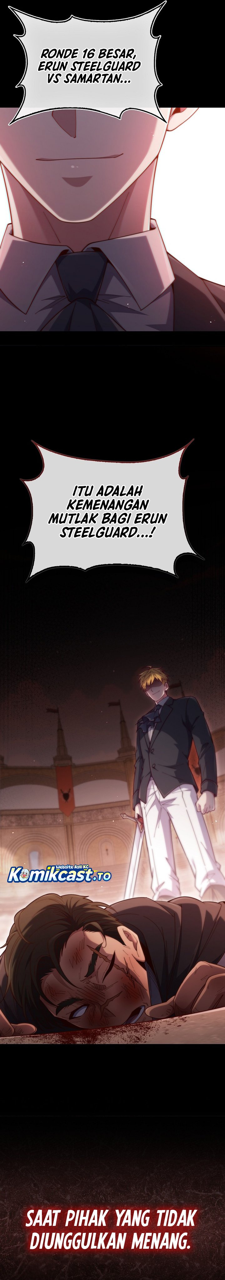 The Lord’s Coins Aren’t Decreasing? Chapter 188 Gambar 33