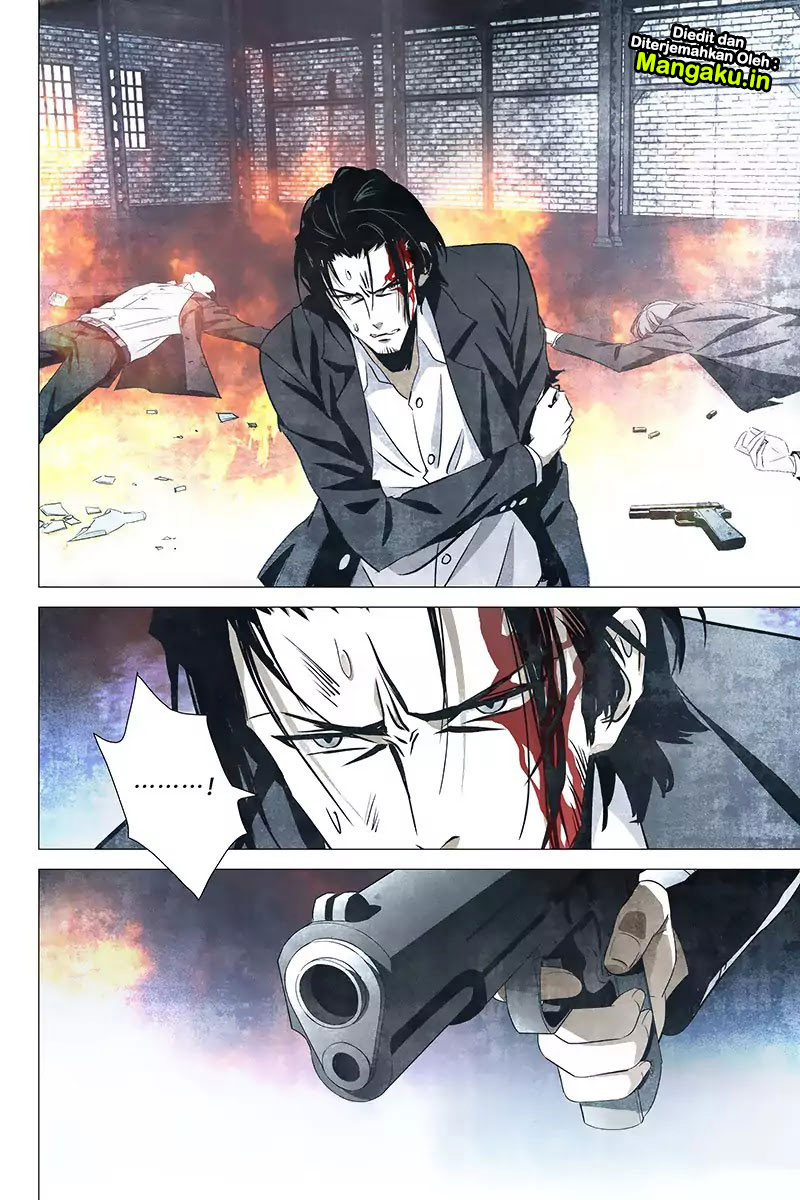 The Lost City Chapter 04 Gambar 8