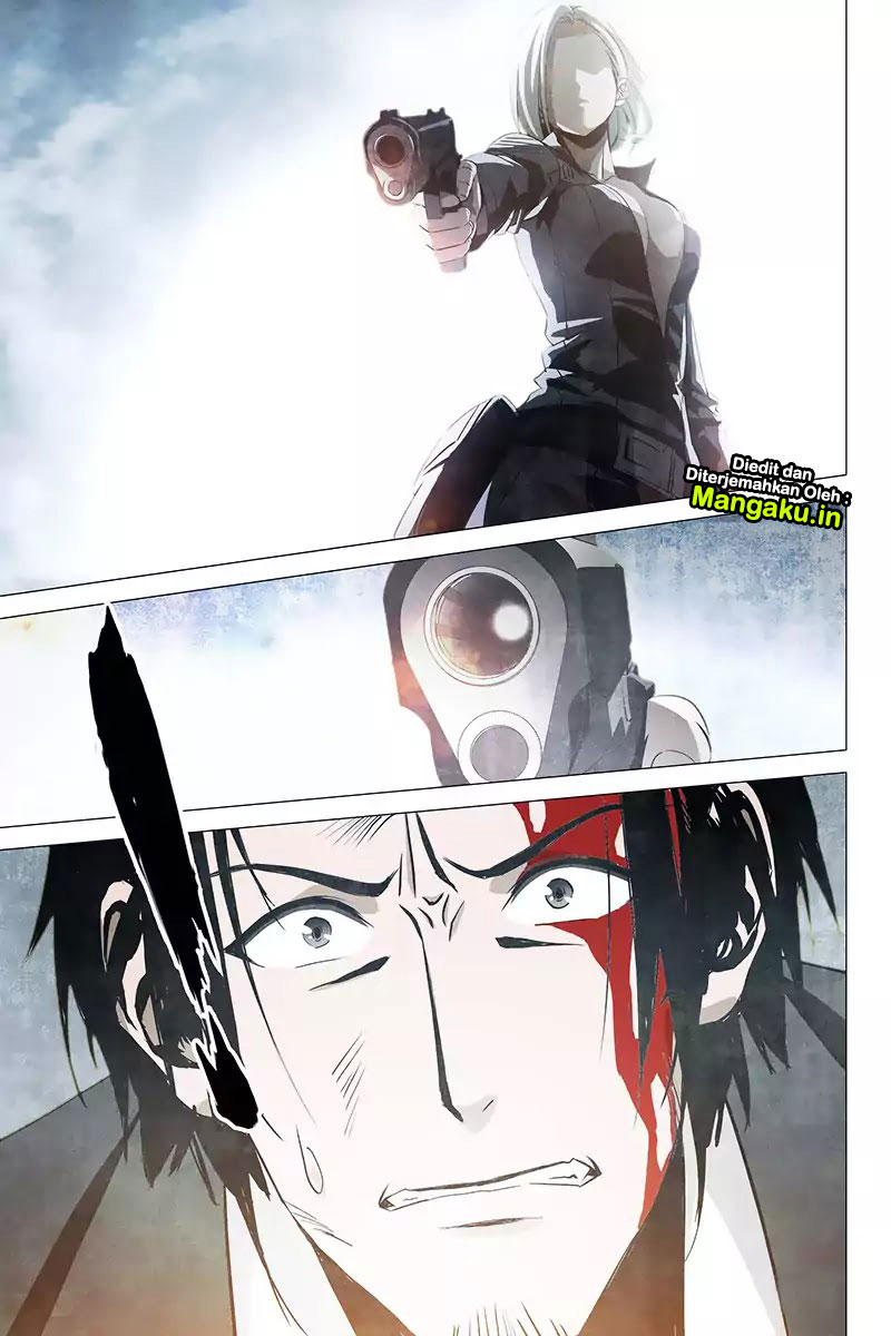 The Lost City Chapter 04 Gambar 9