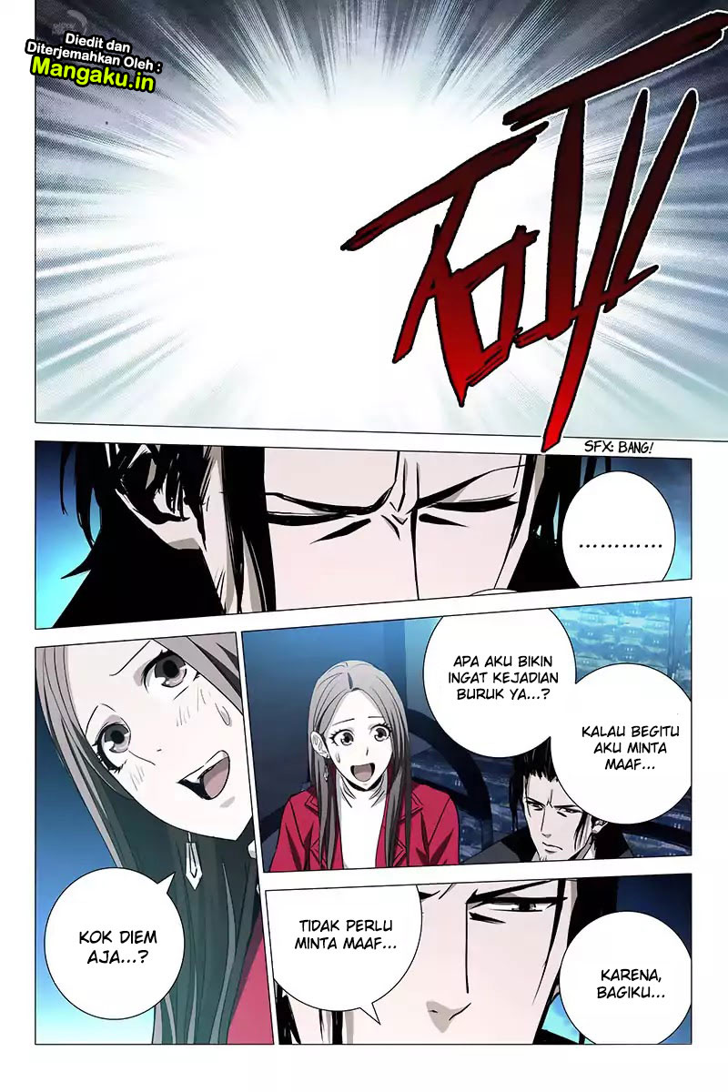 The Lost City Chapter 04 Gambar 10