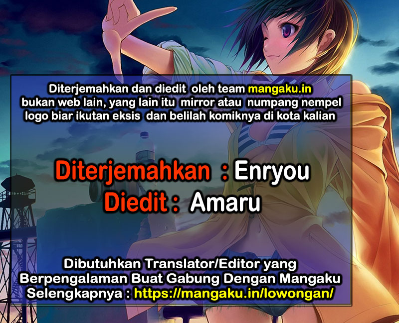 The Lost City Chapter 07 Gambar 1