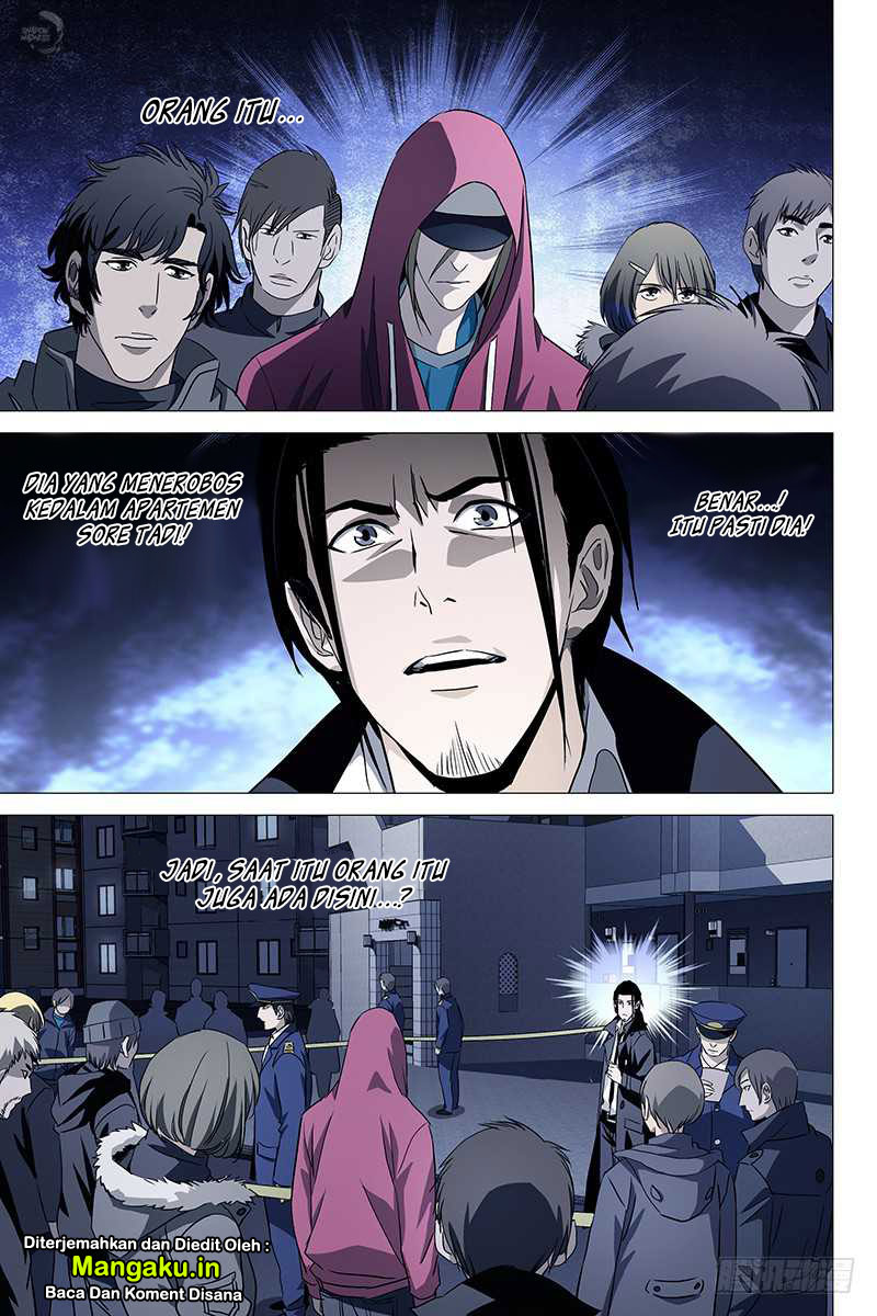 The Lost City Chapter 23 Gambar 7